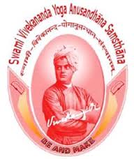 S-VYASA Deemed University Swami Vivekananda Yoga Anusandhana Samsthana