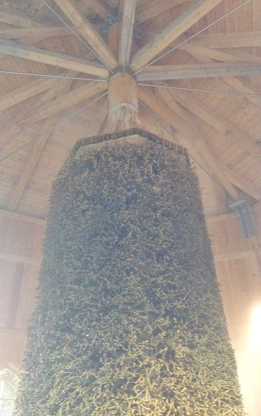 Bad Dürrenberg Kaltinhalierhalle