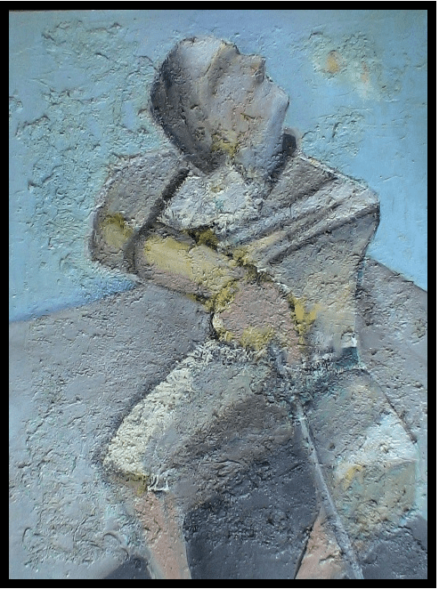 Wahrnehmung, 認知度,Collage, Ernst-Ulrich Jacobi