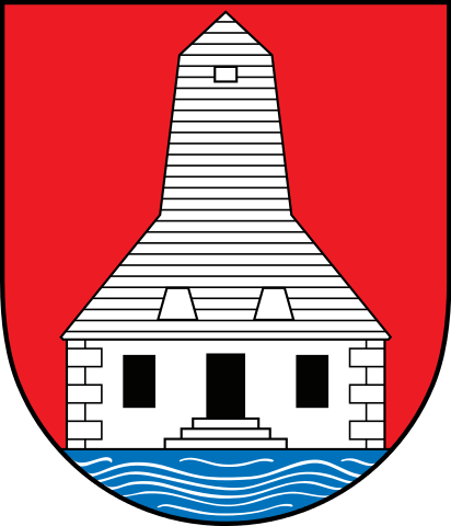 Wappen Bad Dürrenberg