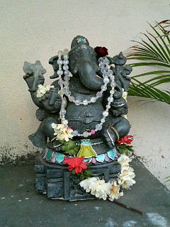 Ganesha