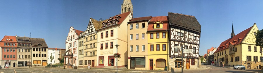 Meerseburg am Markt 25, 06217Deutschland