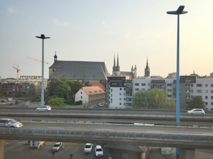 都市高速、　ハレ（ザーレ）都市高速