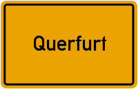 Ortsschild 町の看板