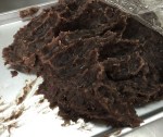 Azuki Bohnen Paste