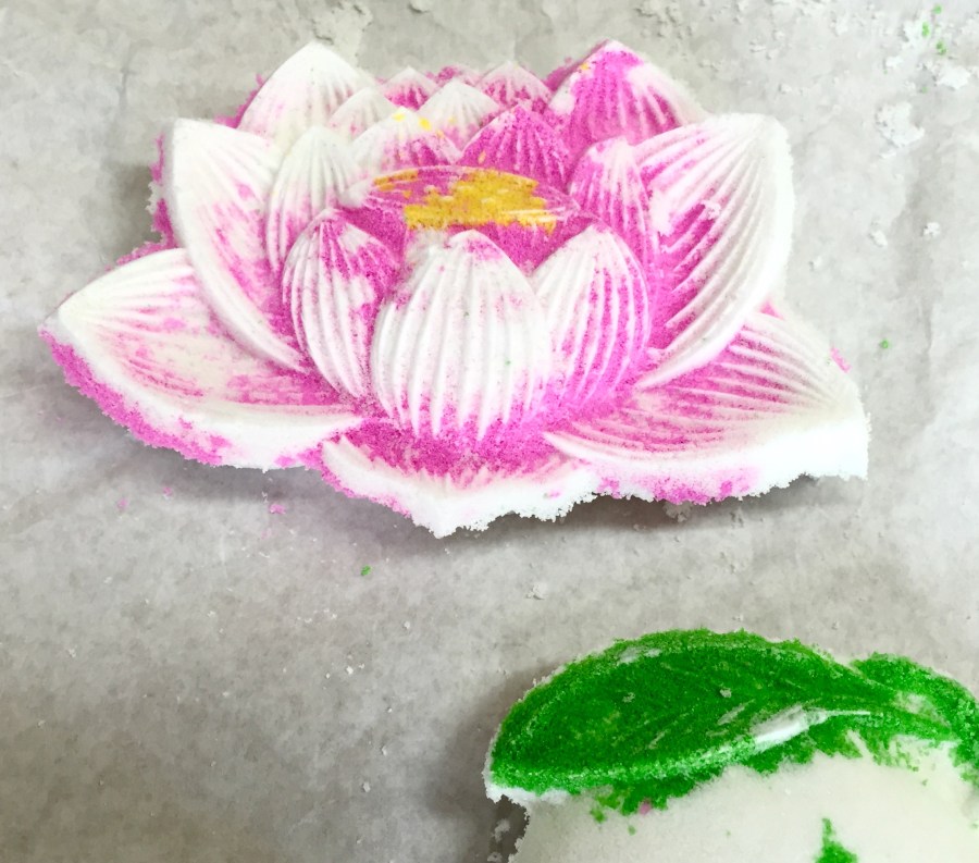 Holzform für Rakugan.