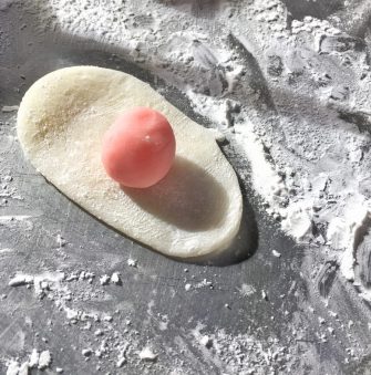 Hanabira Mochi 2017