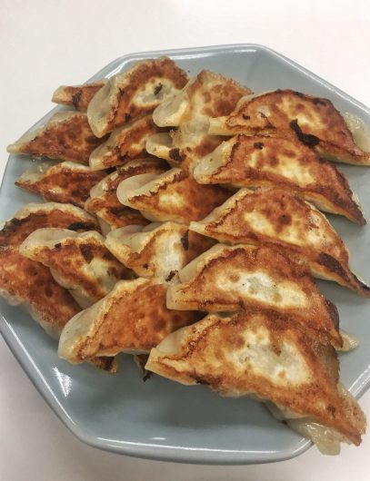 Ramen von Ajishin, 長浜ラーメン 味心,