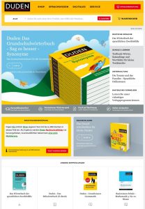 duden online